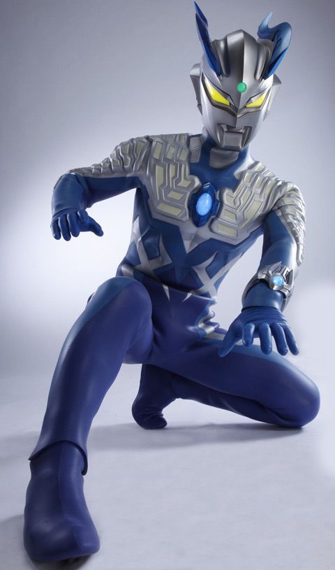 Ultraman Zero | Wiki | Godzilla Amino