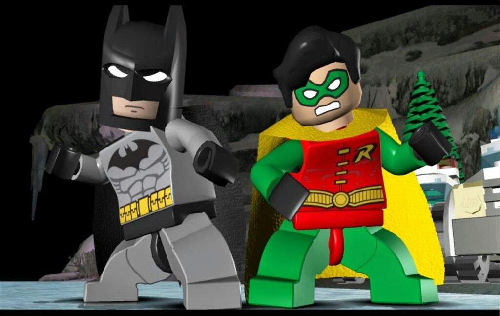 Arsenal de Trajes (Lego Batman 1) | Wiki | •Cómics• Amino