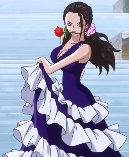 Viola Hottest images | One Piece Amino