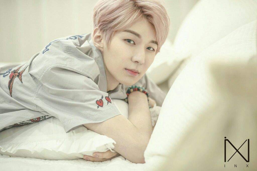 INX | Wiki | INX (Kpop) AMINO Amino