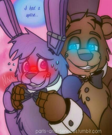 Fronnie | Wiki | Five Nights at Freddys PT/BR Amino