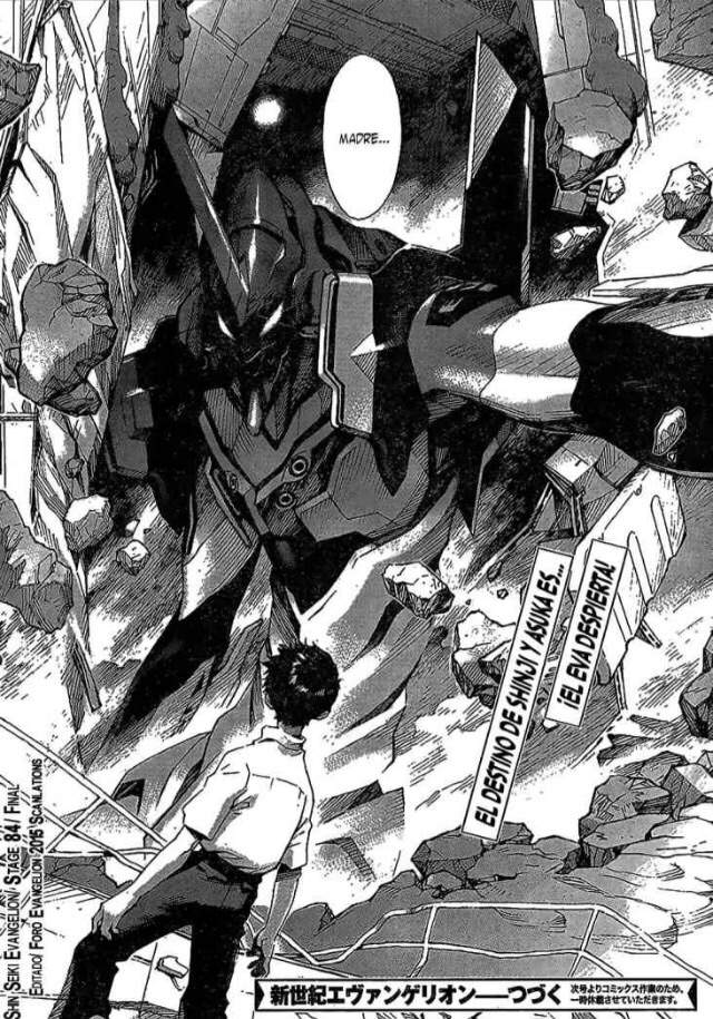 neon genesis evangelion manga 3 in 1 vol 2