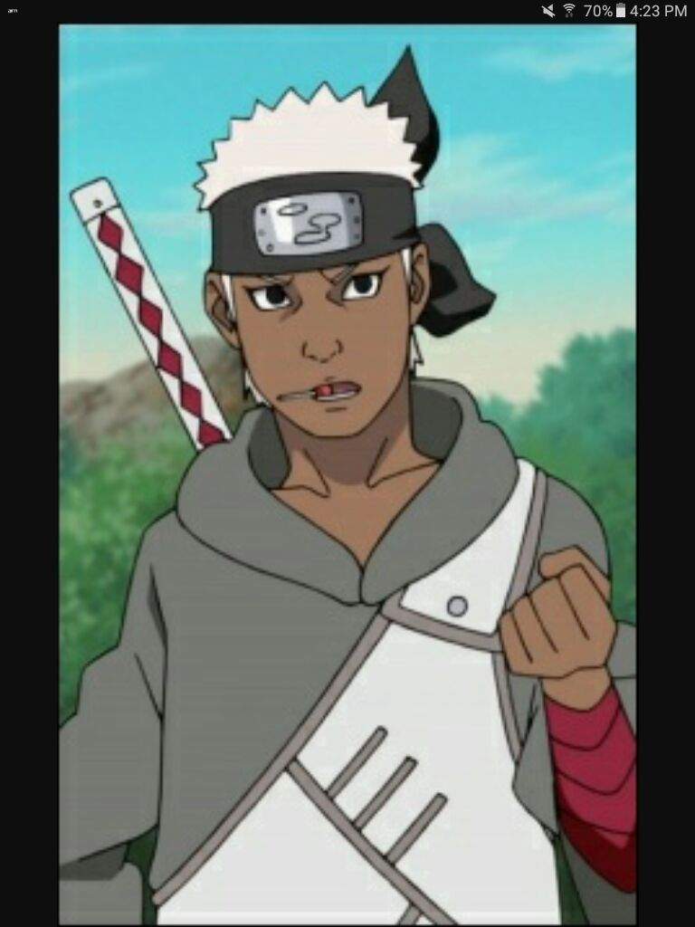 omoi | Wiki | Naruto Amino