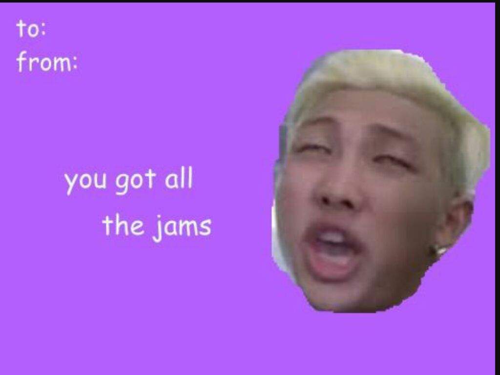 BTS Valentines Day Cards | ARMY's Amino