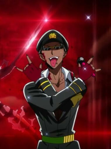 Mitsuru (Hitokoe) | Wiki | Nanbaka Amino