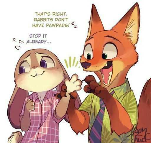 Nick x Judy | Wiki | Zootopia Amino Amino