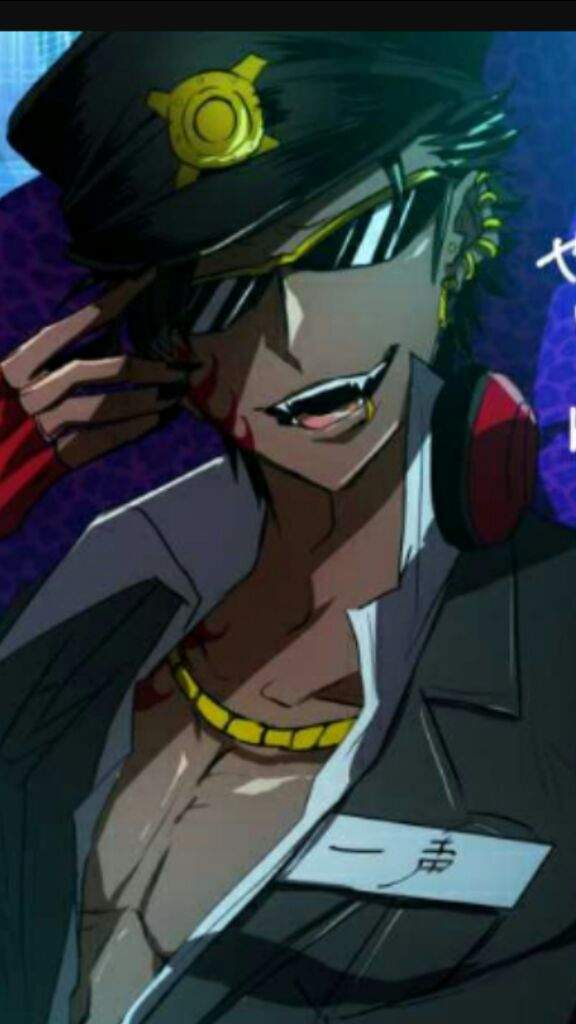 Mitsuru (Hitokoe) | Wiki | Nanbaka Amino