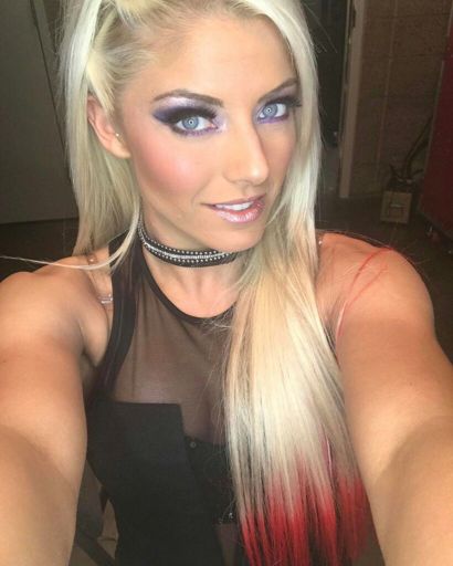 Alexa Bliss | Wiki | Wrestling Amino