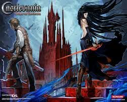 Resultado de imagem para castlevania order of ecclesia