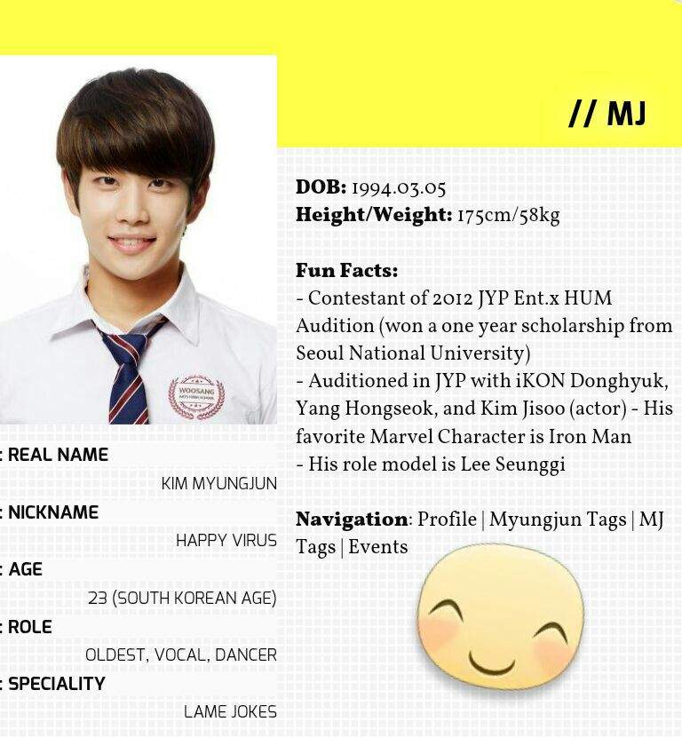 Astro S Member Real Name Astro Amino