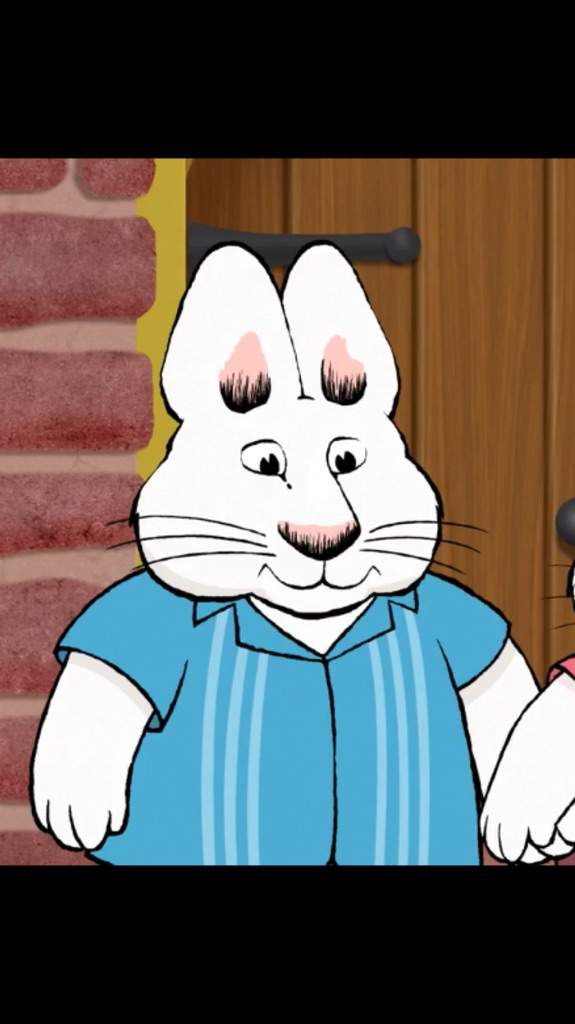 Max & Ruby's Dad | Wiki | Cartoon Amino