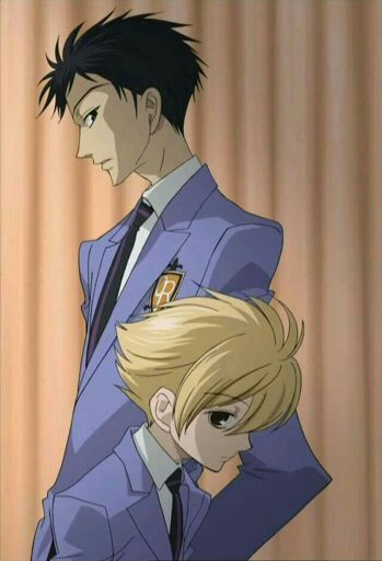 ouran highschool host club wallpaper honey