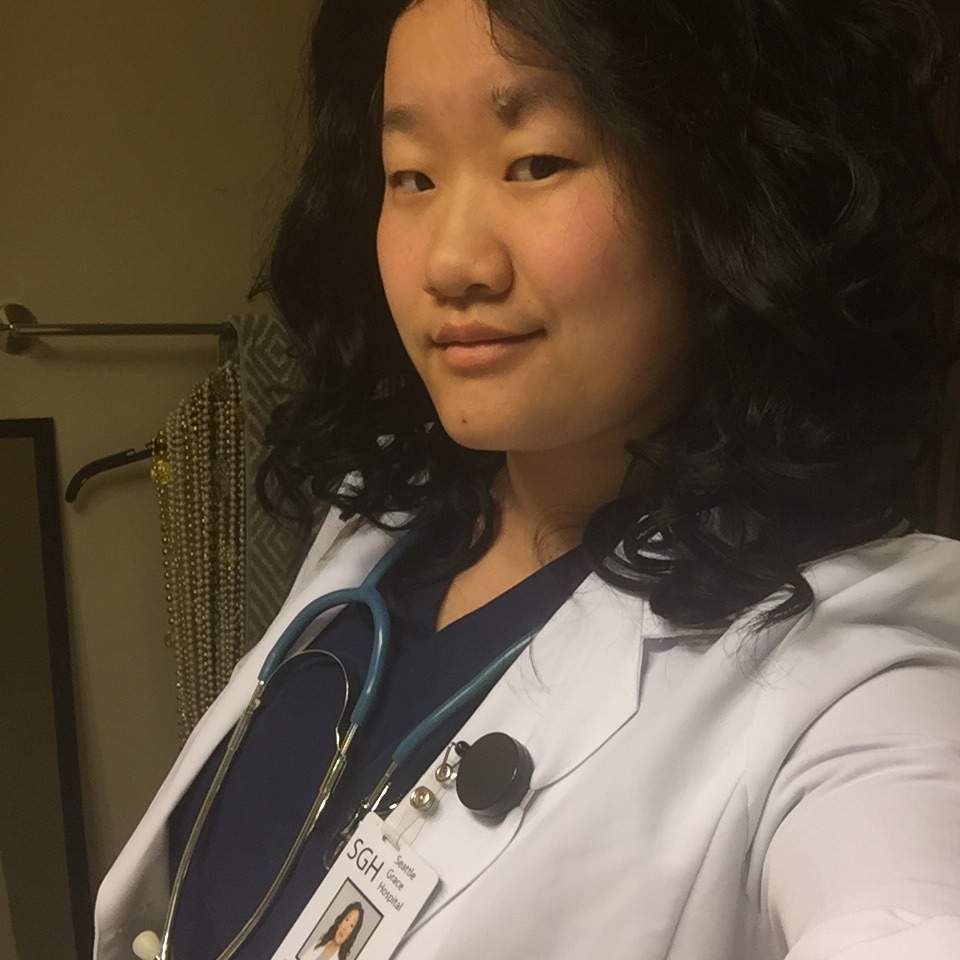 cristina yang