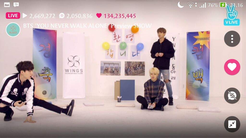 BTS "You Never Walk Alone" Preview Show ARMY's Amino