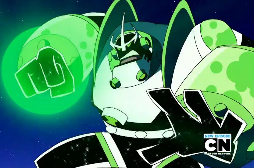 Fusiones de aliens | Wiki | •Ben 10_Amino Español Latino• Amino