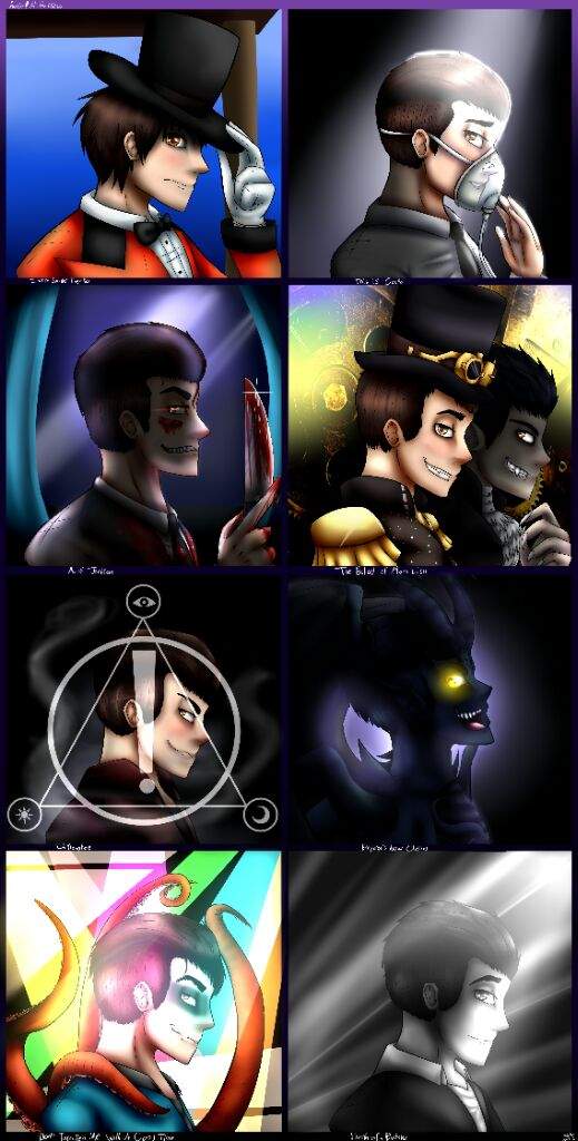 thatpanic fan5099 panic at the disco amino user selected cover