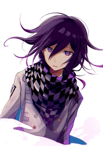 Kokichi Ouma | Wiki | Anime High School ~ Amino