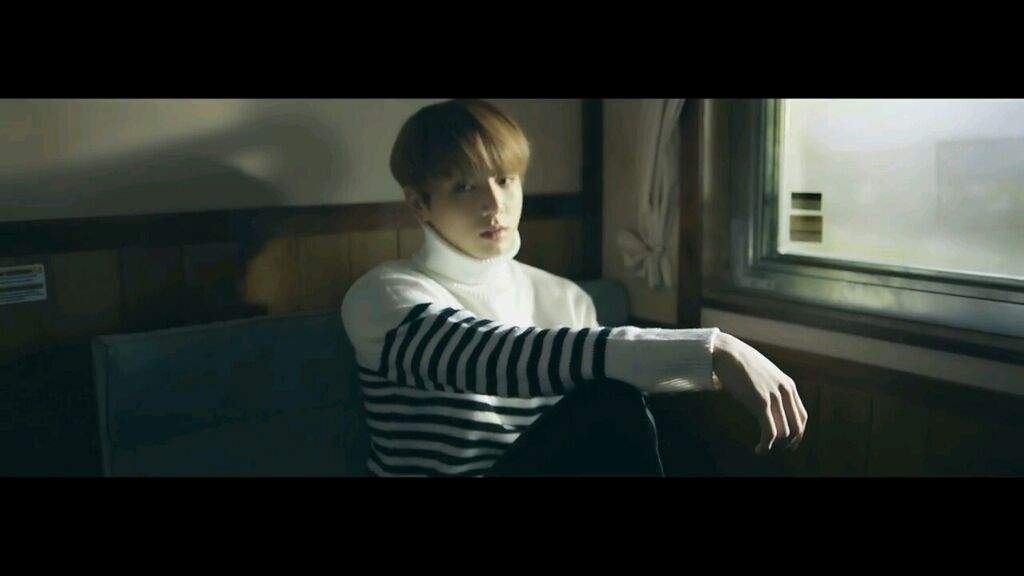 Bts Spring Day Mv Released Jeon Jungkook Amino