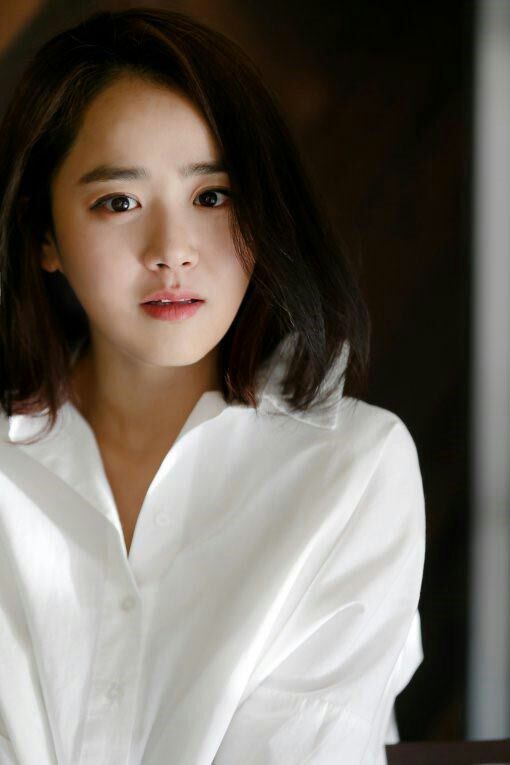 Moon Geun-young | K-Drama Amino