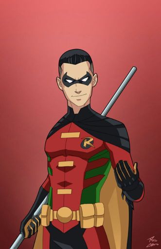 Danny Drake | Wiki | Comics OC Amino Amino