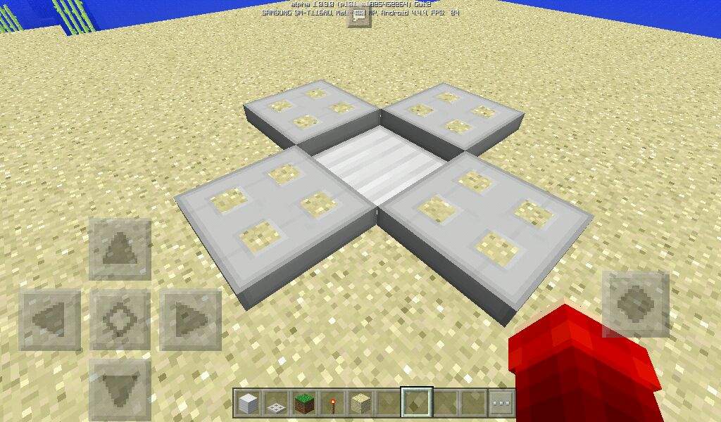 💫How To Build A Bucket💫 Minecraft Amino