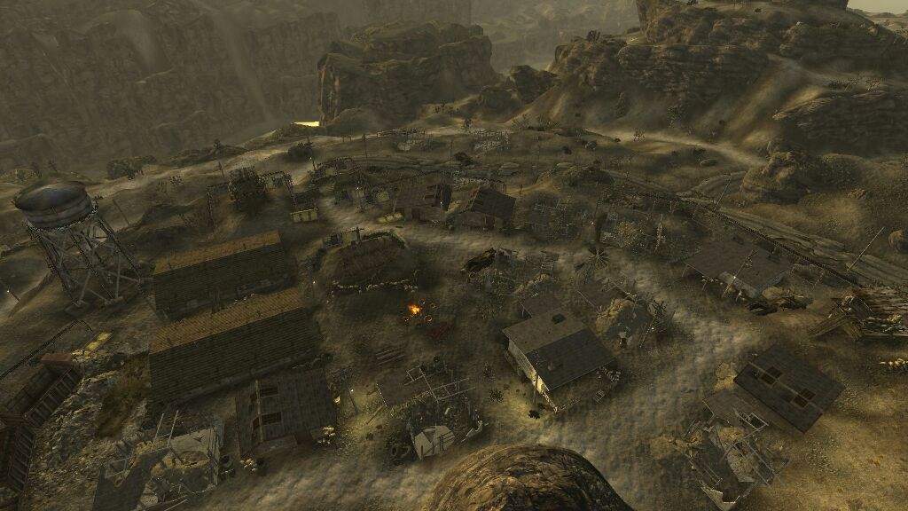 new vegas cold cold heart