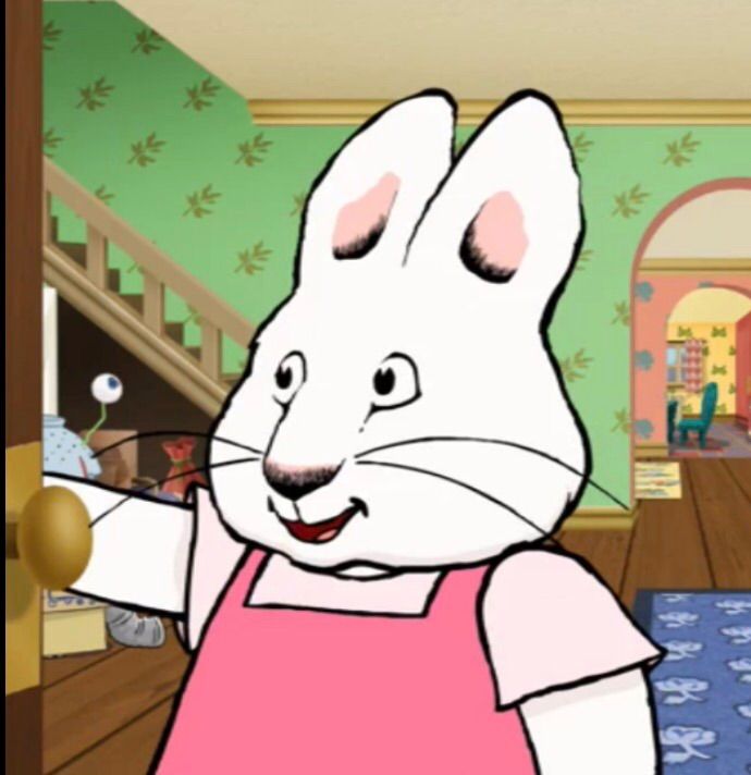 Max VS Ruby VS Louise VS Evil Red | Cartoon Amino