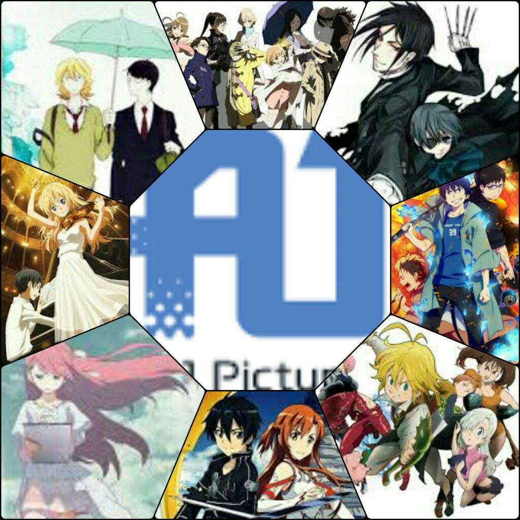 What's the best anime studio? | Anime Amino