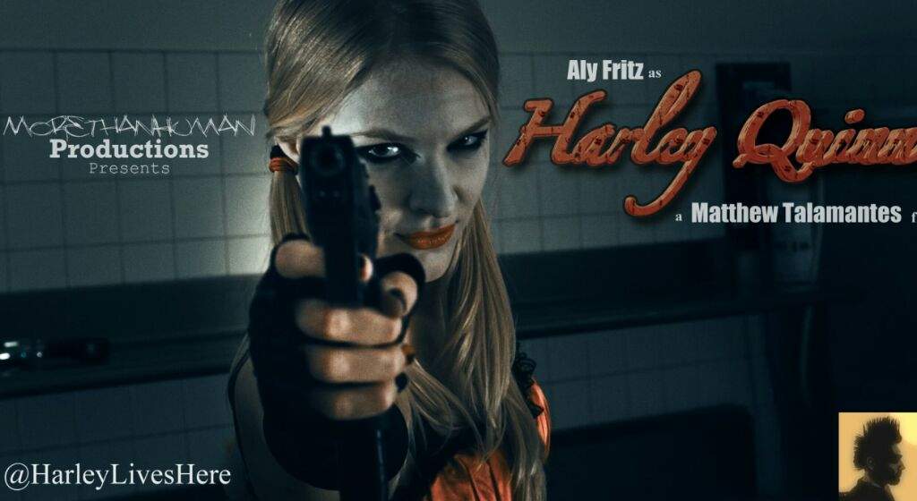 Review of Harley Quinn: The Short Film (from youtube) | Harley Quinn Amino