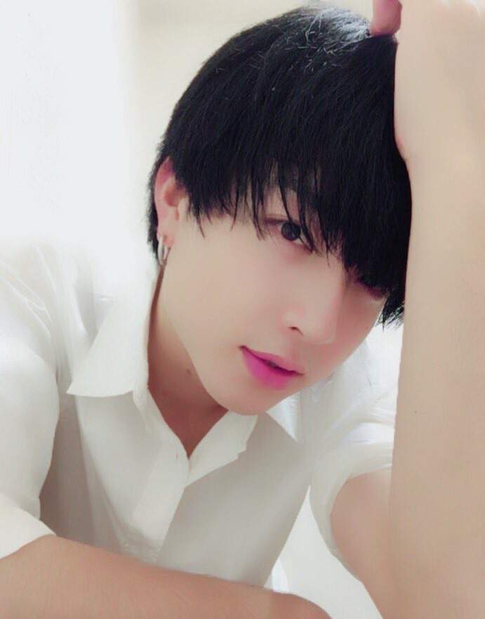 IVVY Member Intro Series: HIROTO | Jpop Amino