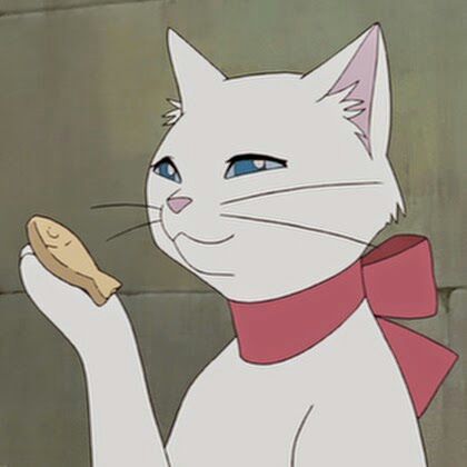 en el de Gatos | Wiki | Amantes Studio Ghibli Amino