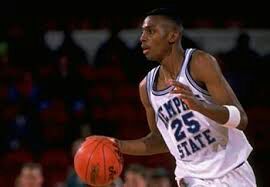 miami dolphin penny hardaway