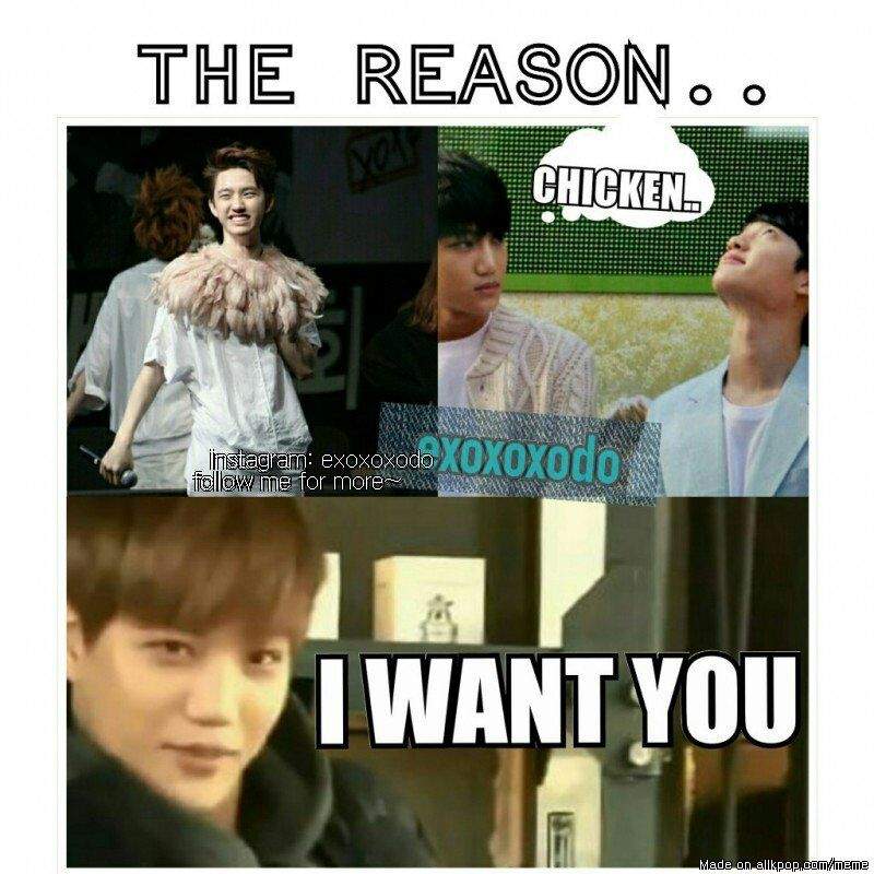  KAISOO MEMES   EXO  Amino