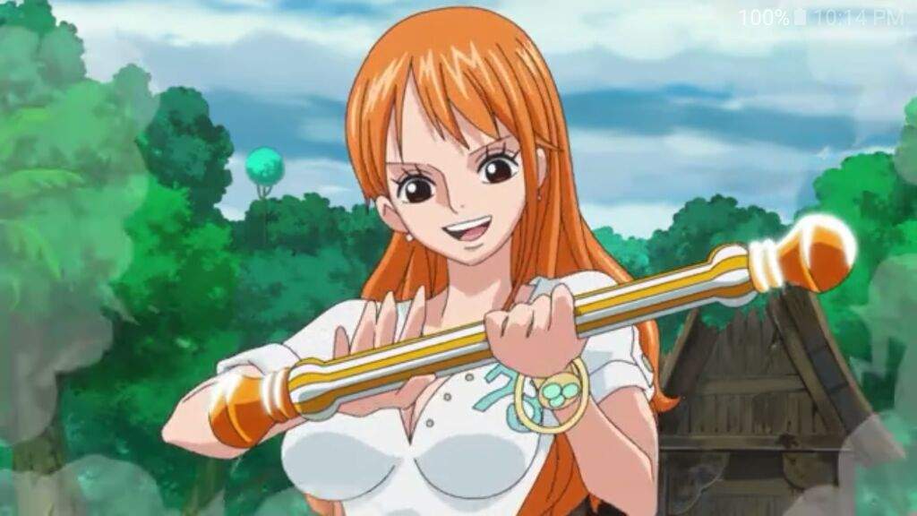 One piece Vivi returns | Anime Amino