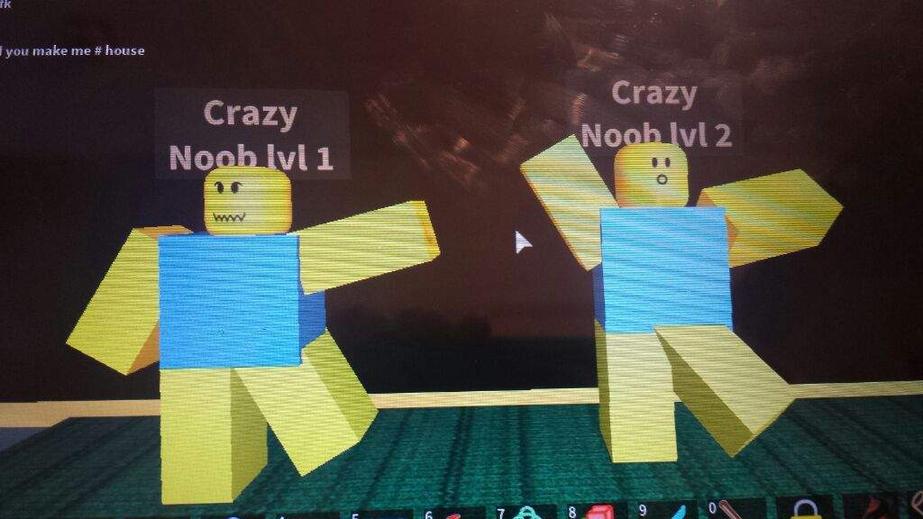 My Noob Army Wip Roblox Amino - pat and jen roblox noob army