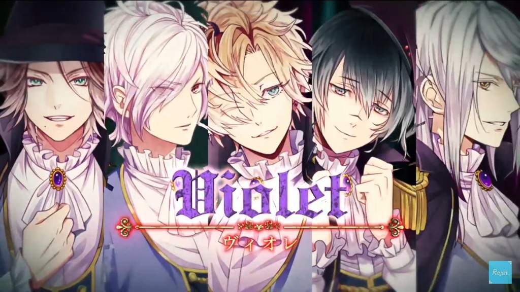 Sadistic Night 2017 | Otome Amino