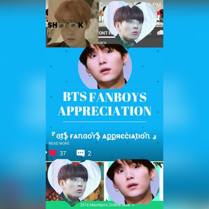 『💜 BTS FANBOYS APPRECIATION POST 💜 』 ARMY's Amino