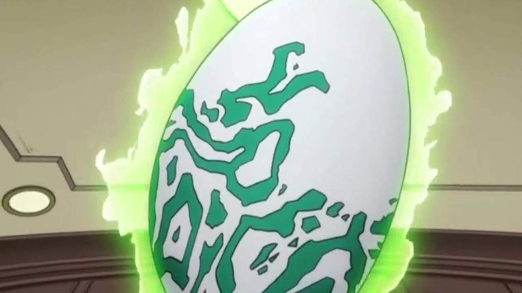 16+ Echoes Jojo Egg Images