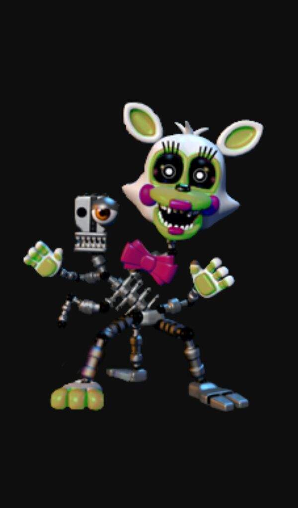 Tangle Wiki Five Nights At Freddys Amino