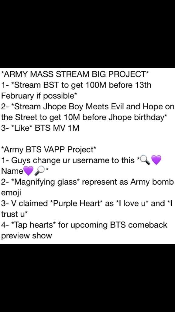 What does a purple heart signify