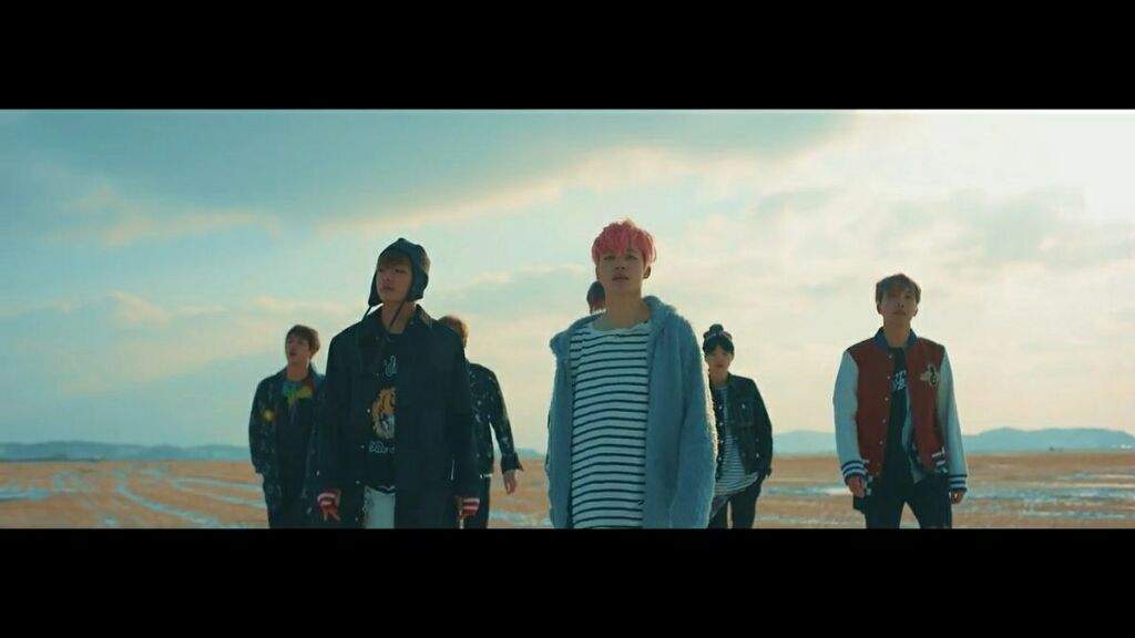 What do you think of BTS 'Spring Day' MV? | K-Pop Amino