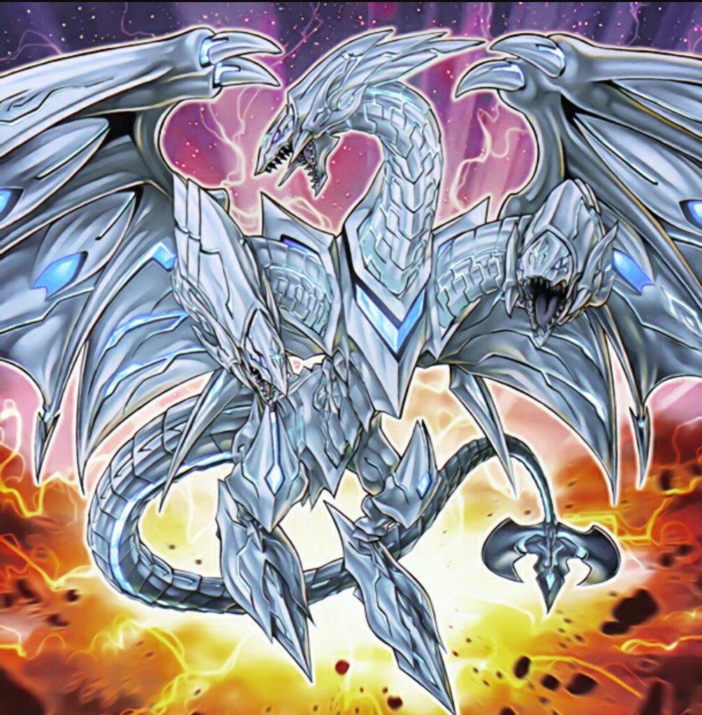 Red-Eyes Black Dragon Vs Blue-Eyes White Dragon | YGO Amino