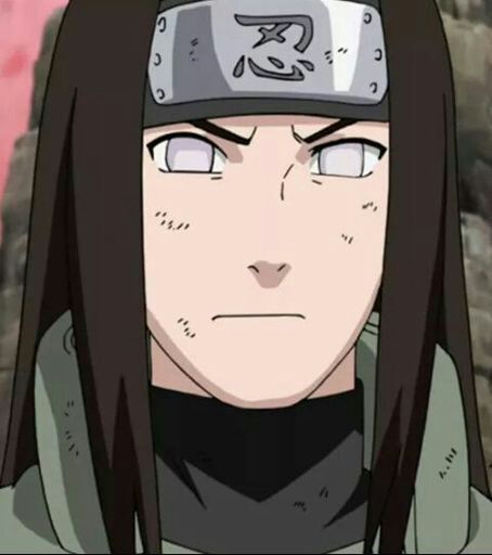 The Legacy of Neji Hyuga | Anime Amino