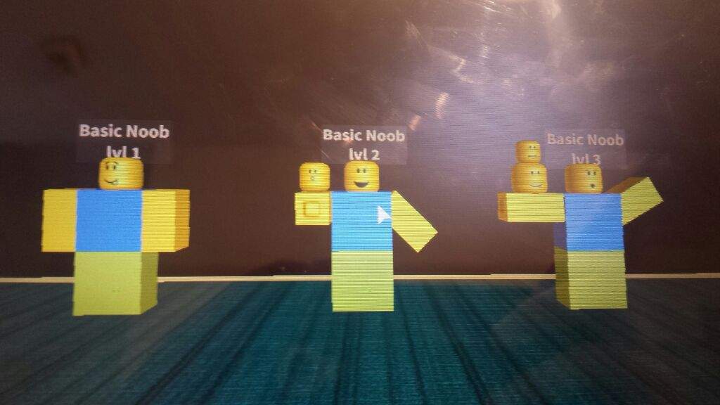 My Noob Army Wip Roblox Amino - roblox create your own noob army