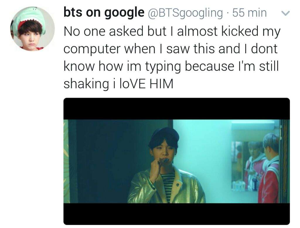 Funny Tweets 5 ARMYs Amino