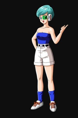 Bulma | Wiki | DRAGON BALL ESPAÑOL Amino