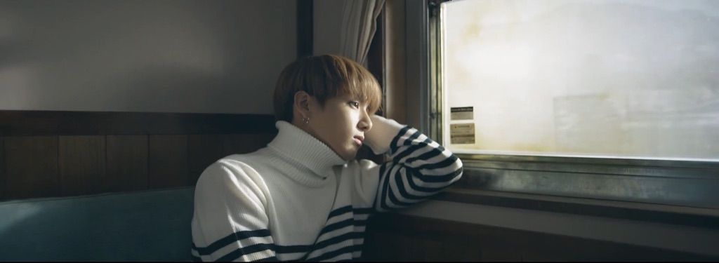 BTS '봄날 (Spring Day)' MV | JIKOOK OFFICIAL Amino