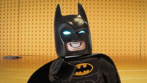 The Lego Batman Movie (Película Animada) | Wiki | •Cómics• Amino
