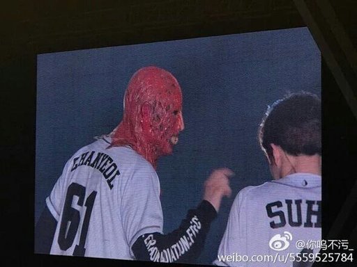 Creepy Stuff Exo 엑소 Amino Creepy Stuff Exo 엑소 Amino