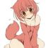 amino-Fox Neko Girl-607e676b